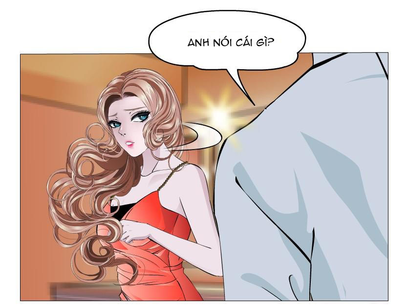 cạm bẫy của nữ thần chapter 94 18