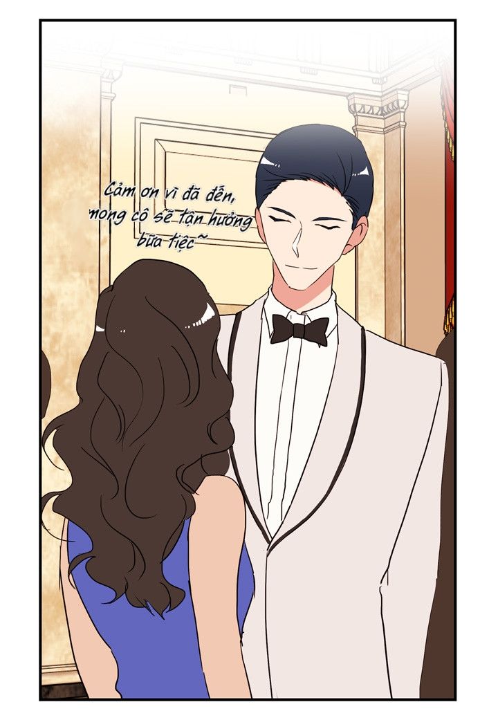 rắc rối về vấn đề yêu đương của tôi chapter 46 44