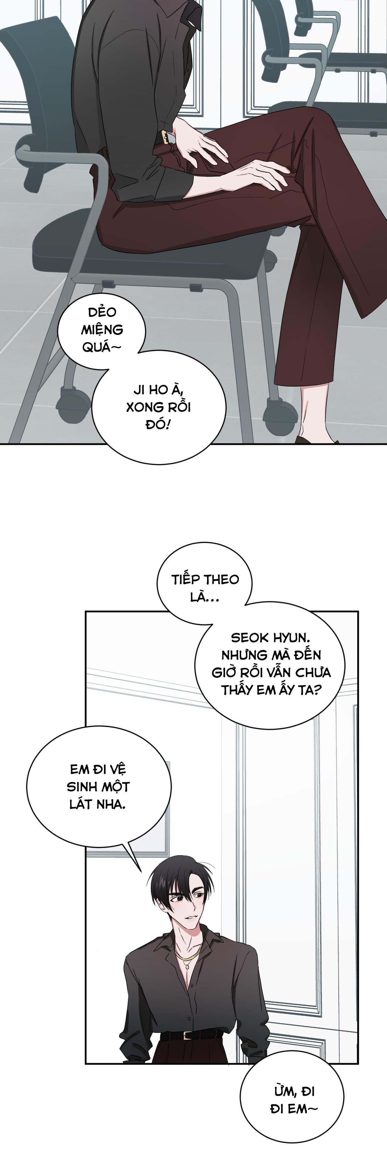 thời gian tuyệt vời chapter 6 64