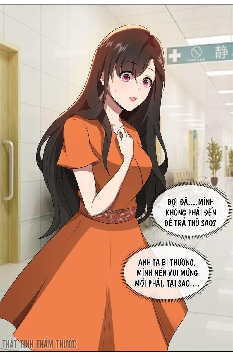 vợ yêu không ngoan chapter 24 9