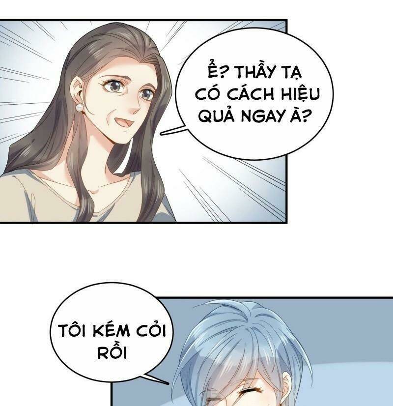 phi chức nghiệp bán tiên chapter 6 21