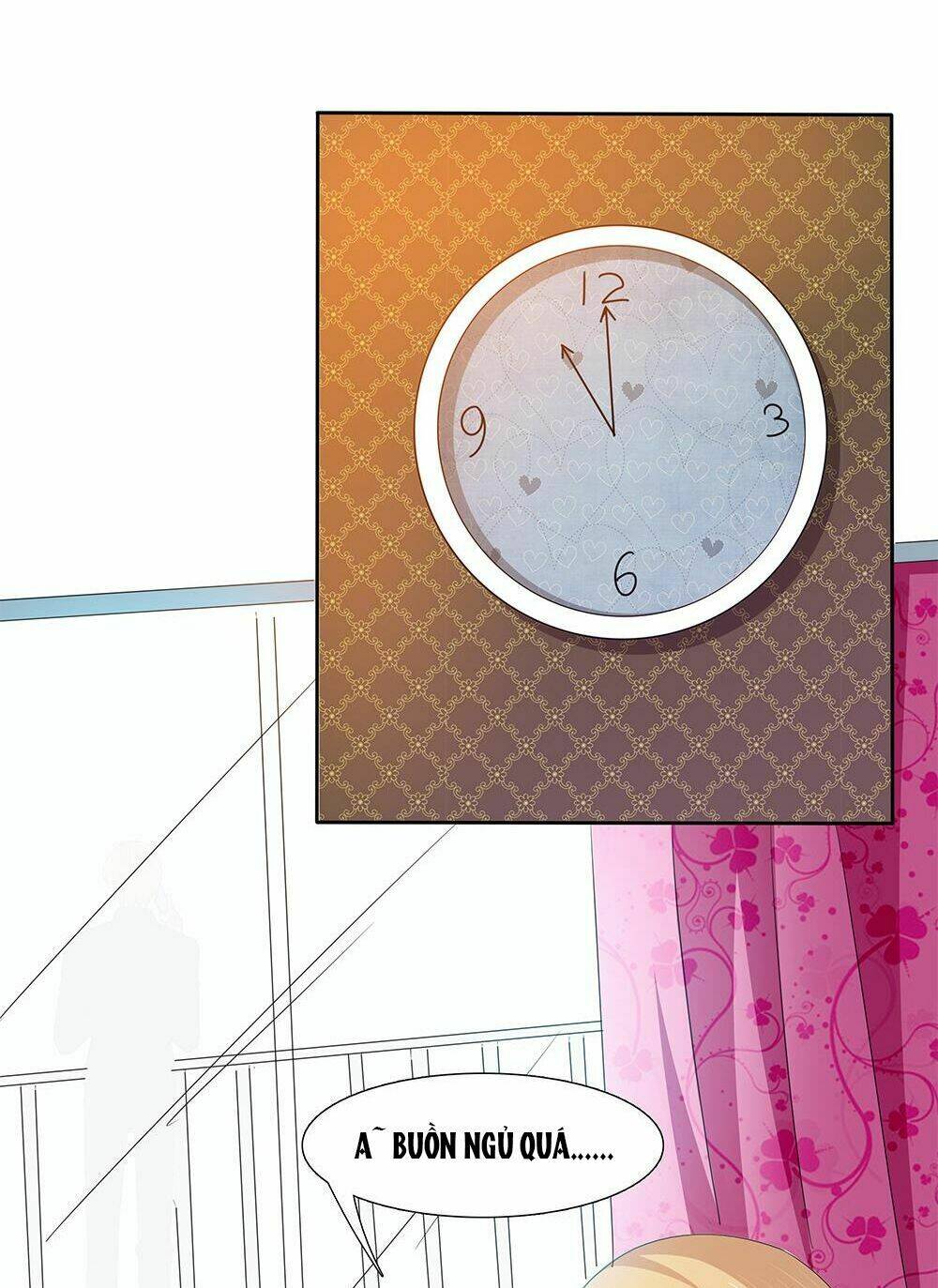 chủ tịch và nữ sát thủ chapter 35 11