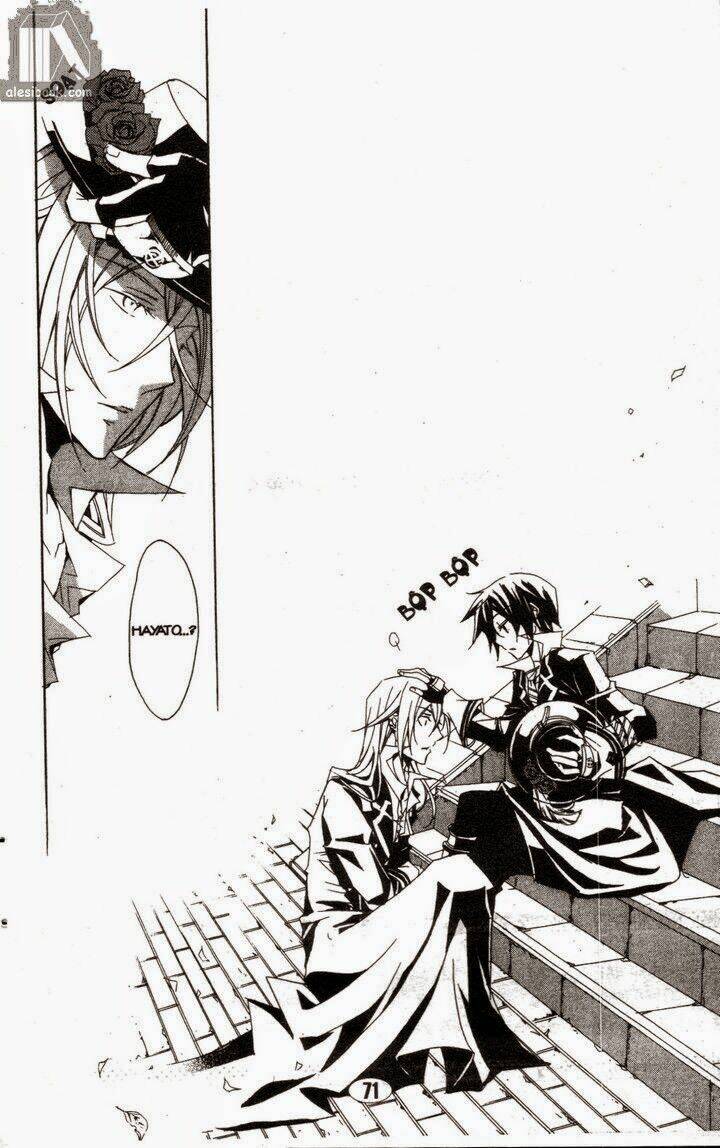 people dying off - người tiễn vong chapter 9 21