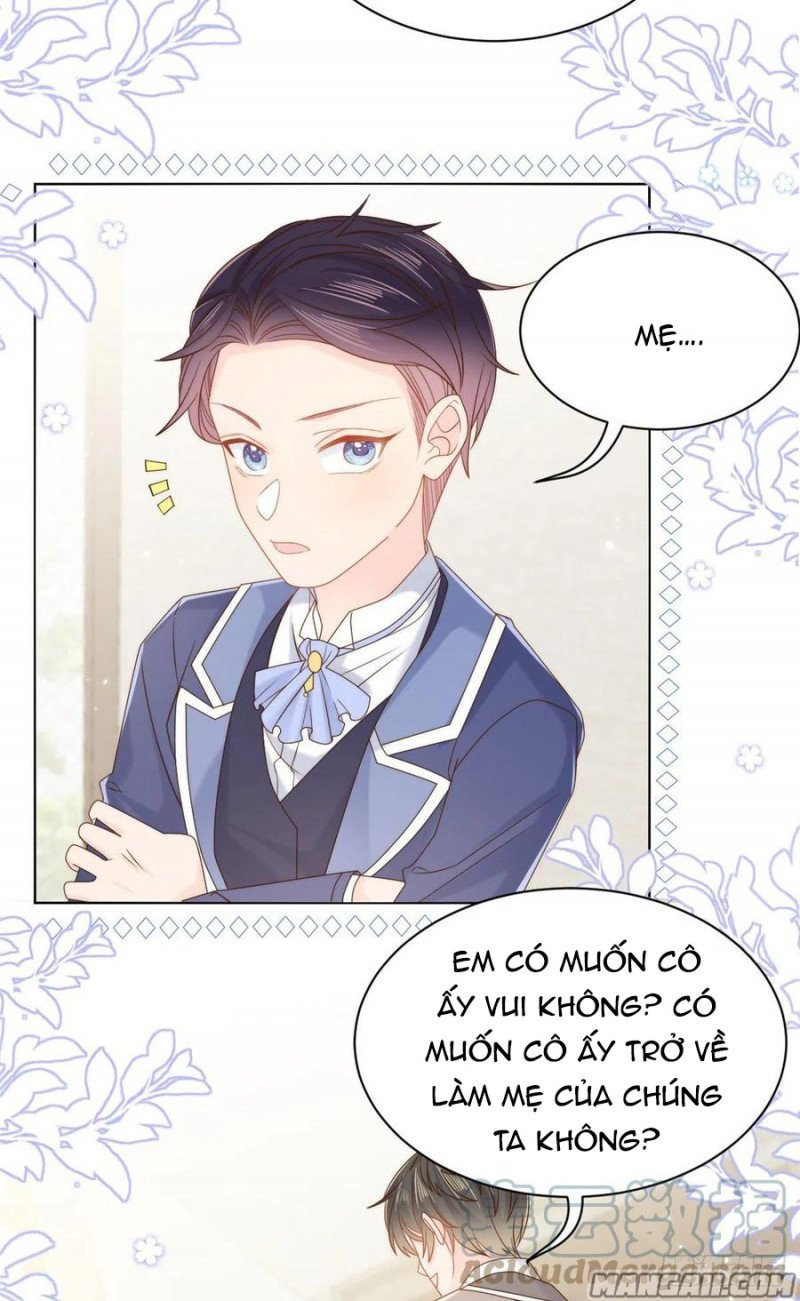 đoàn sủng lão đại ba tuổi rưỡi chapter 173 2