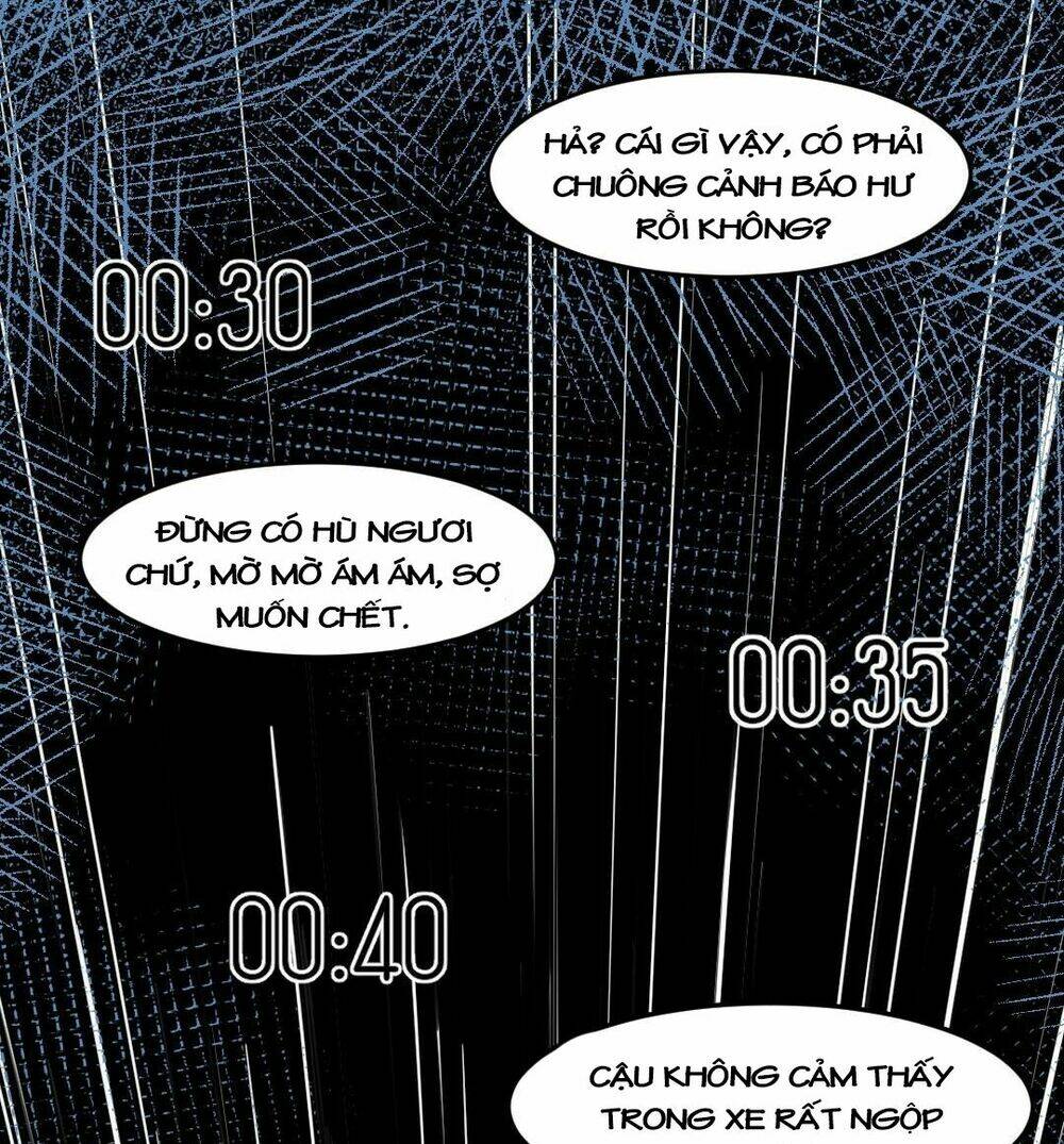 điều ước của người phàm chapter 2 25