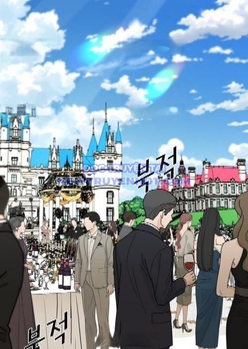 shark - cá mập chapter 348 7