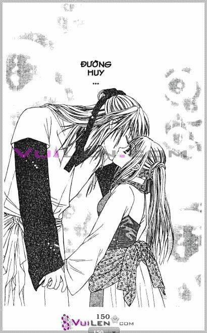 nàng công chúa lạc loài chapter 4 151