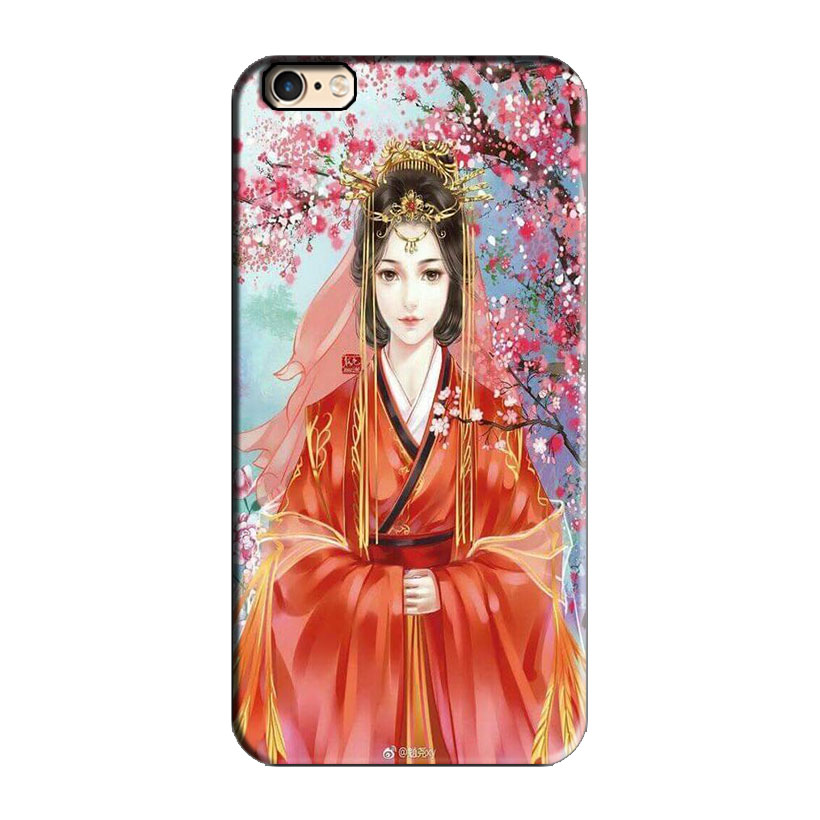 ỐP LƯNG IN DÀNH CHO IPHONE 6S