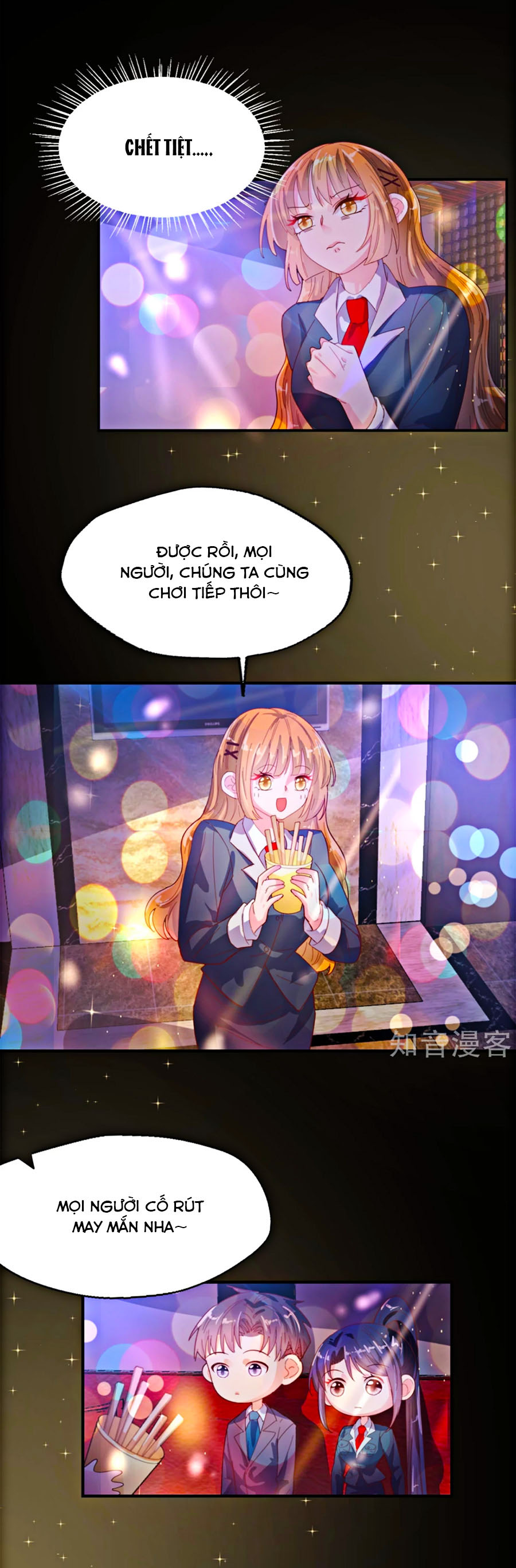 sau này vẫn cứ thích anh chapter 56 9