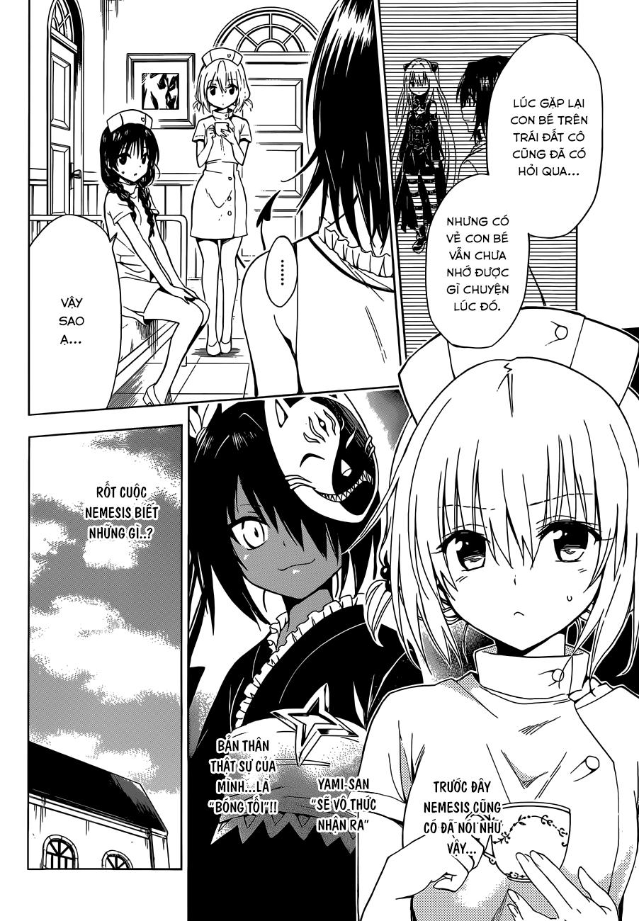 to love - ru darkness chapter 38 41