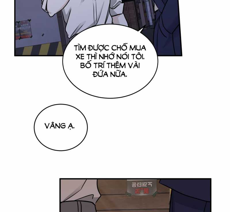 đêm bên bờ biển chapter 70.2 66