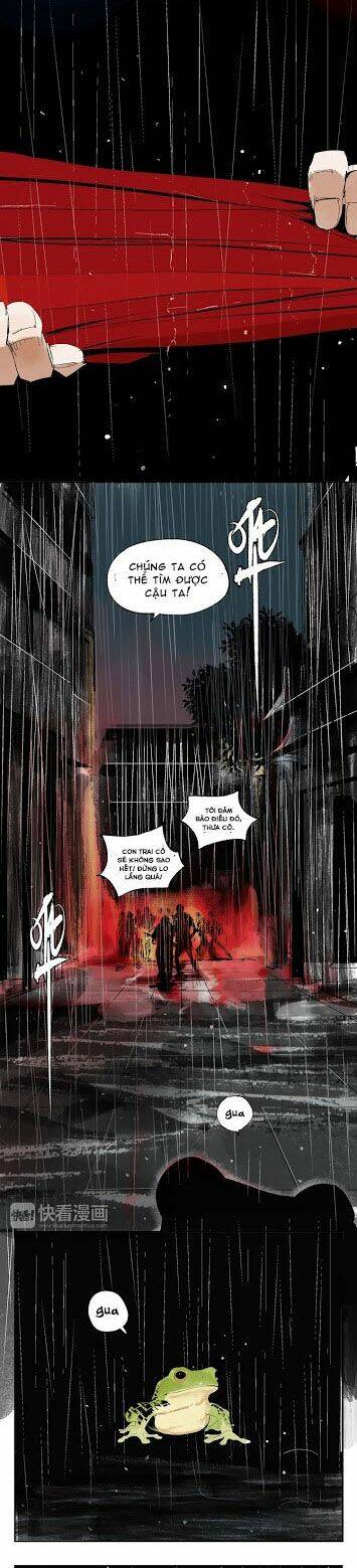 the law of the yama chapter 2 6