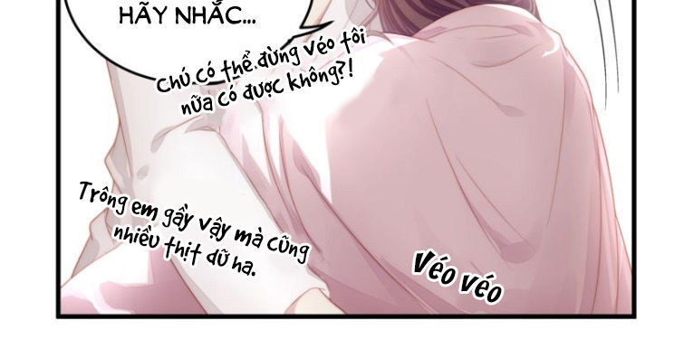 ta với bốn vị cố tiên sinh chapter 2.1 21