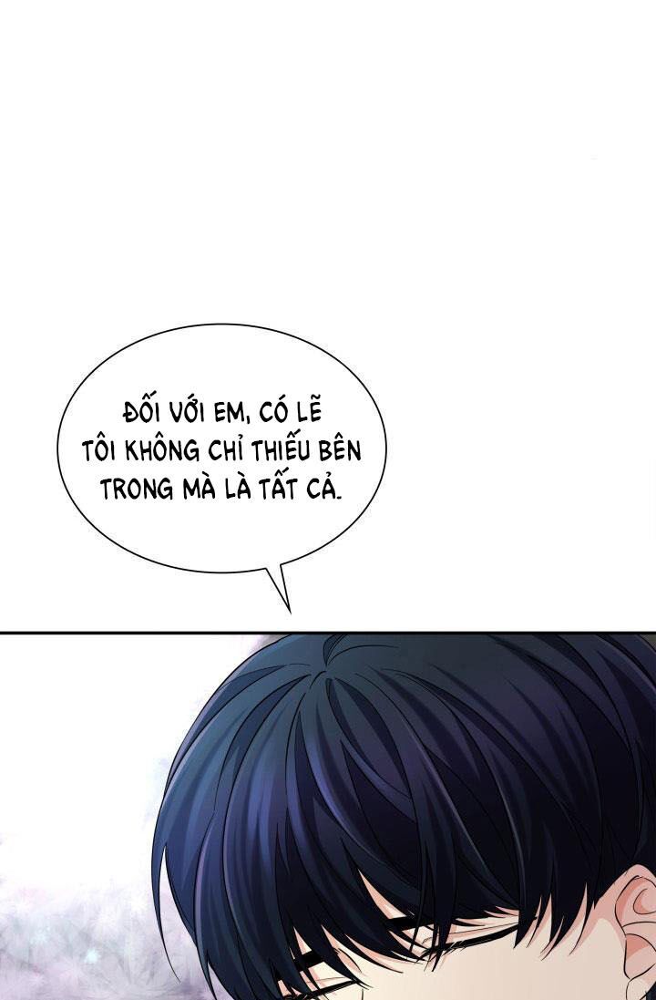 dây xích kiềm chế nam chính hắc ám tuột mất rồi chapter 24.1 21