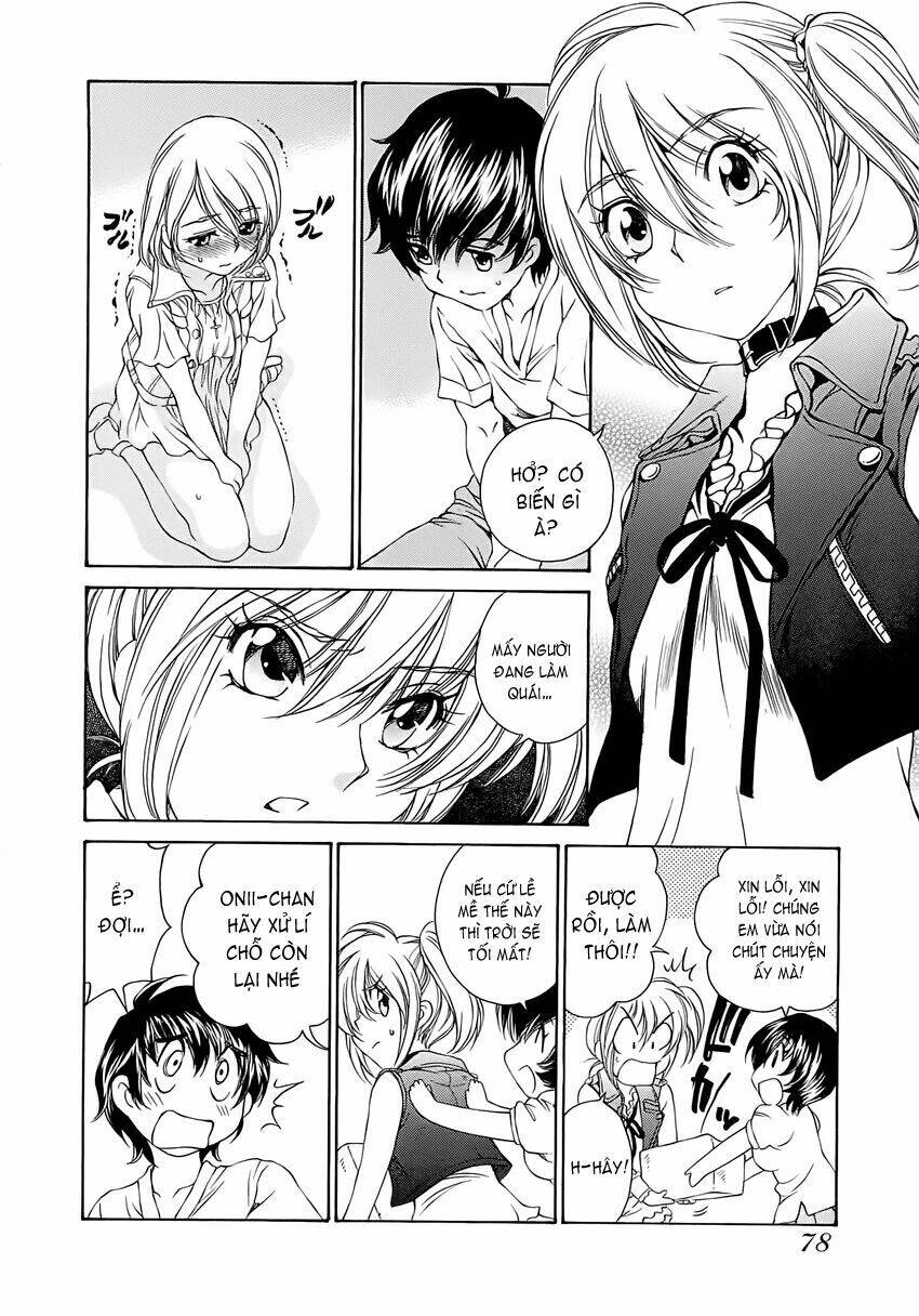 ss sisters chapter 9 22