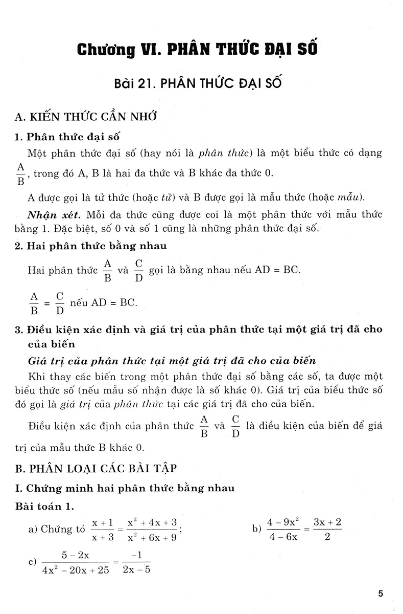 Phân Loại Và Giải Chi Tiết Các Dạng Bài Tập Toán 8 Tập 2 (Bám Sát SGK Kết Nối Tri Thức Với Cuộc Sống)  - HA
