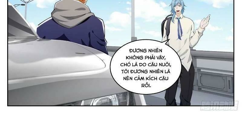 khắc kim phong thần chapter 103 21