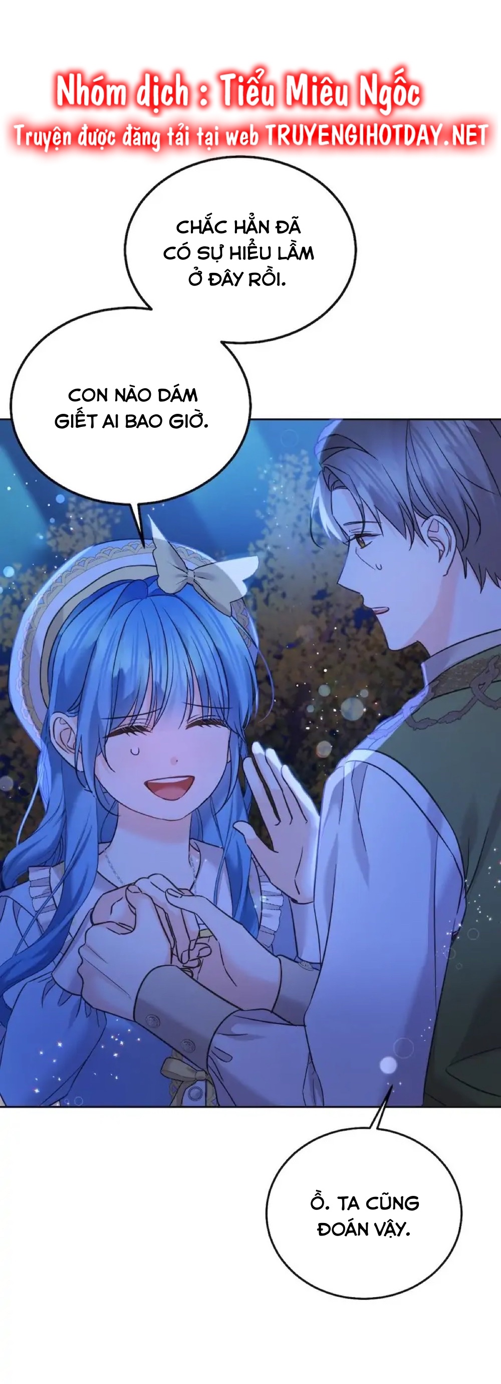 tôi sẽ cứu nam phản diện bị nữ chính ruồng bỏ chapter 90 17