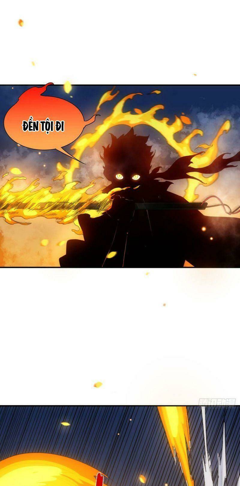 ma vương là đại địa chủ chapter 2 11