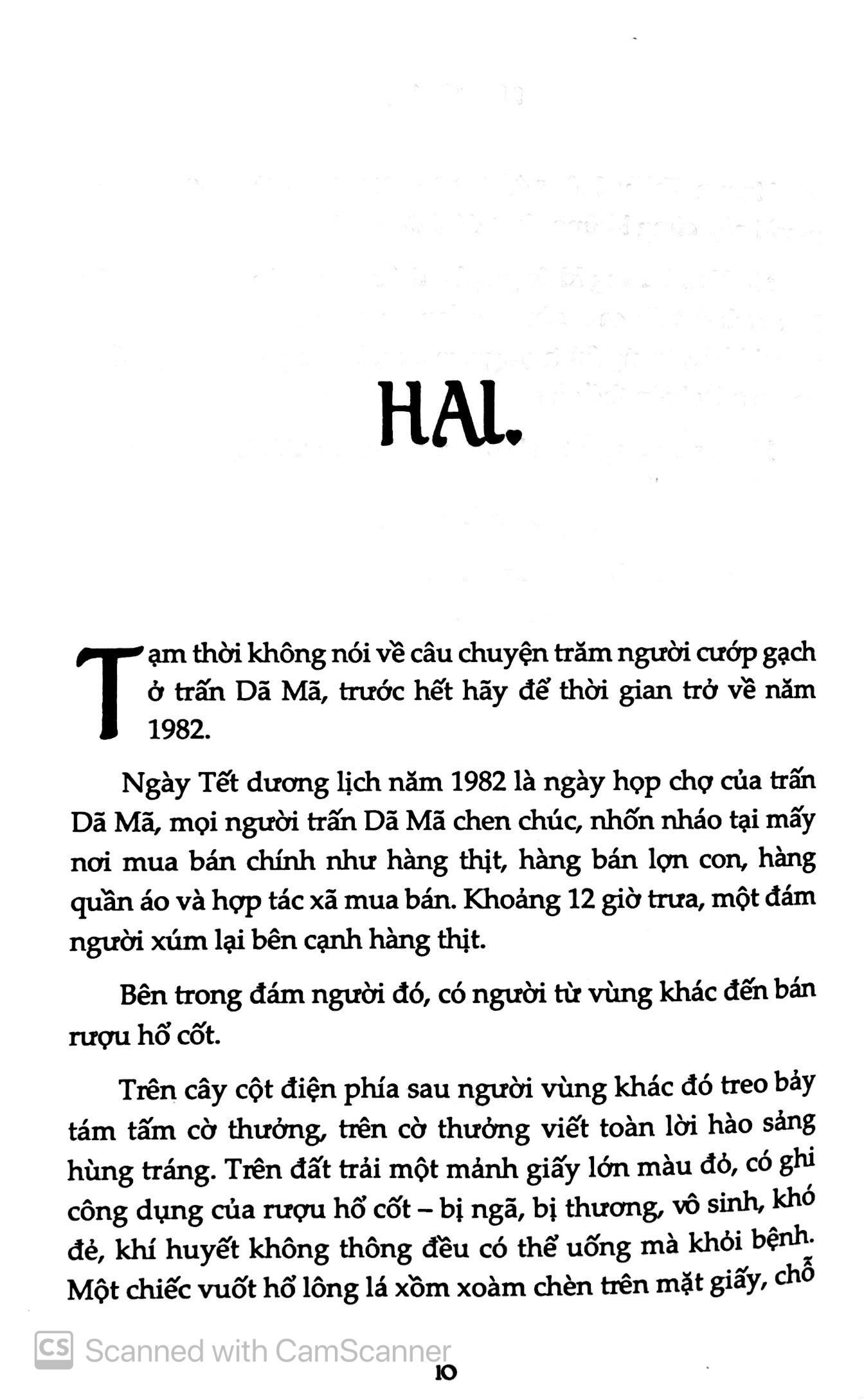 Tôi Là Kẻ Ác