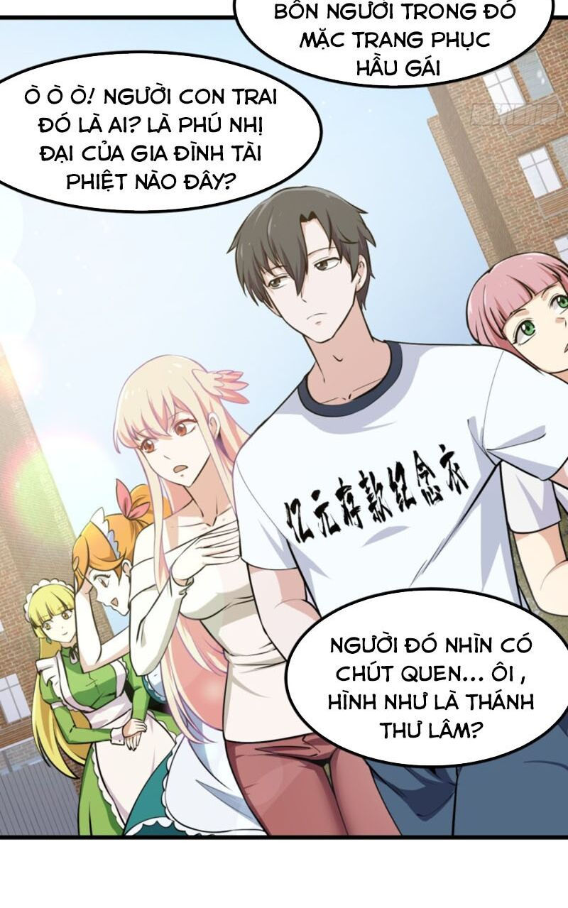 ta chẳng qua là một đại la kim tiên chapter 112 6