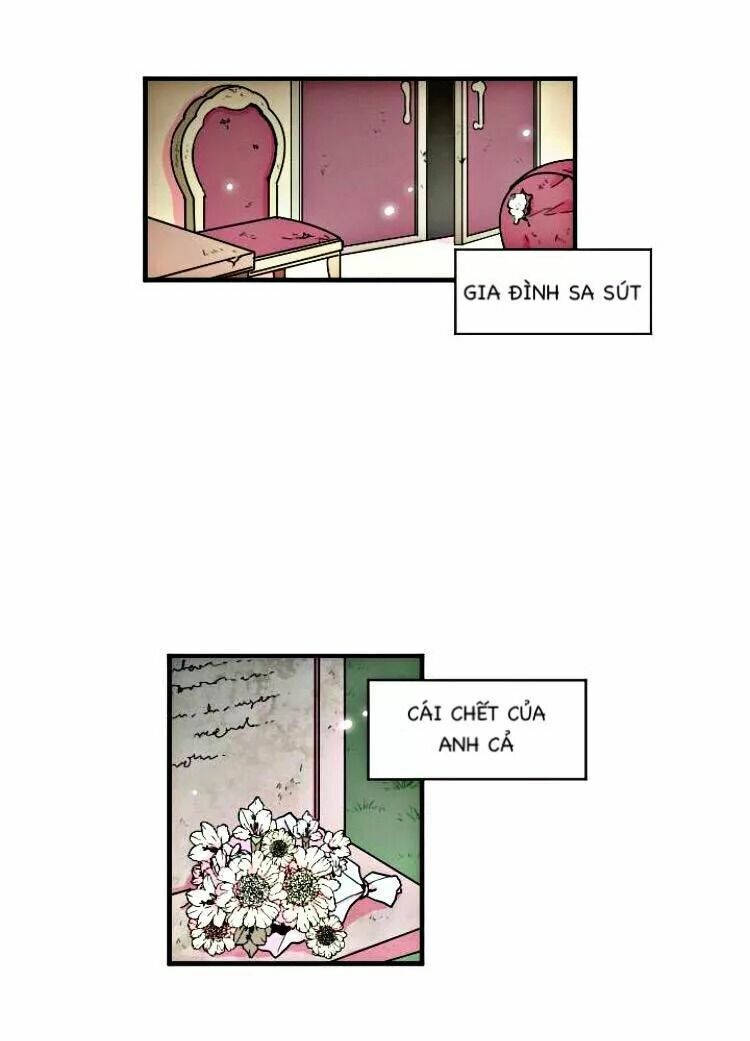 lady baby chapter 7 5