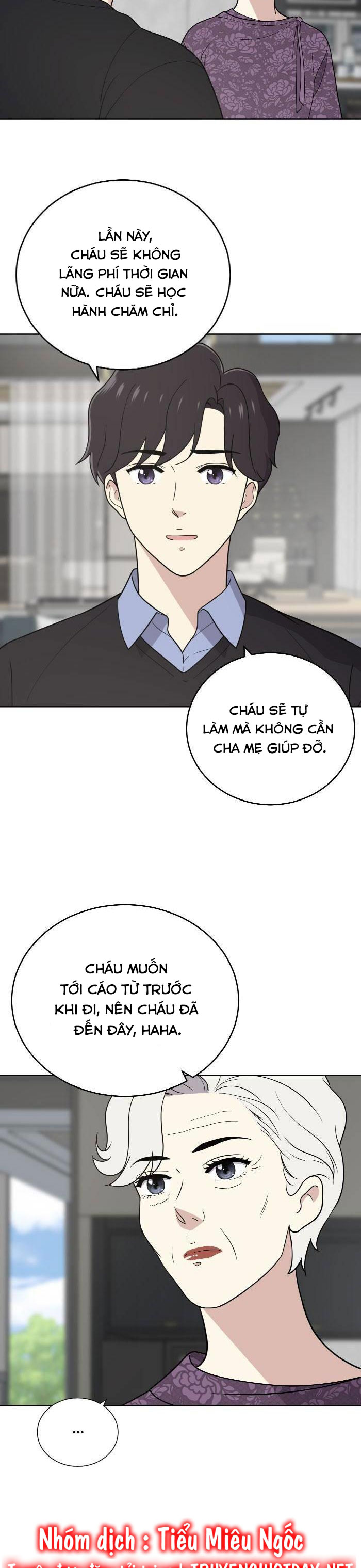 tuyệt vọng chapter 66 23