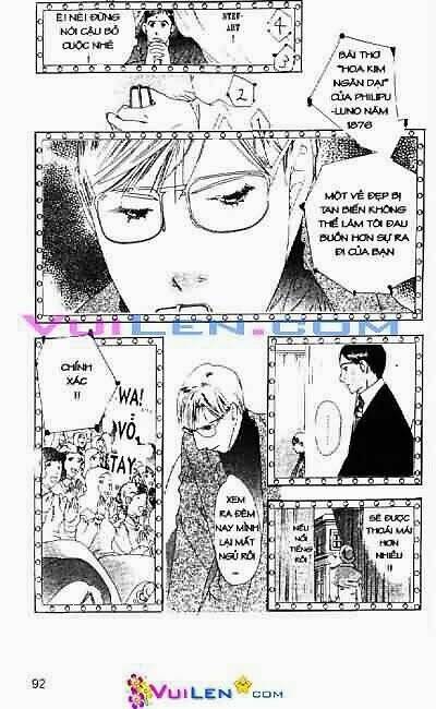 duyên kỳ ngộ chapter 8 93