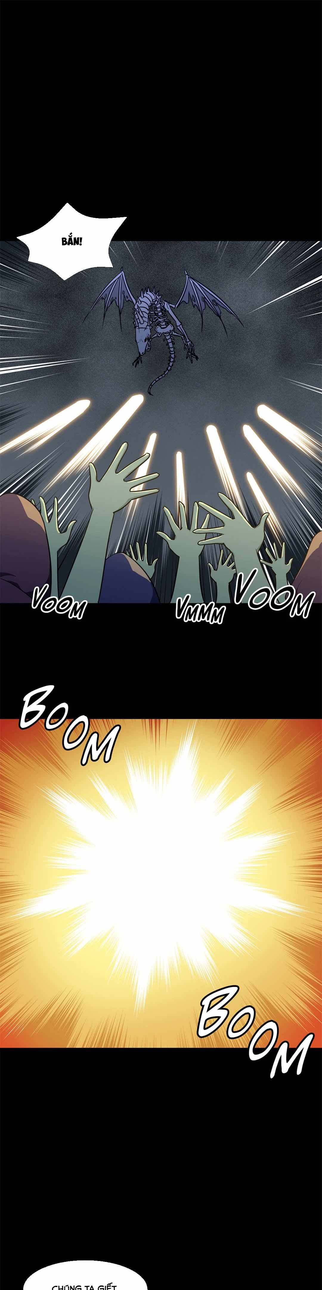 chiến binh sáng giá nhất chapter 48 16