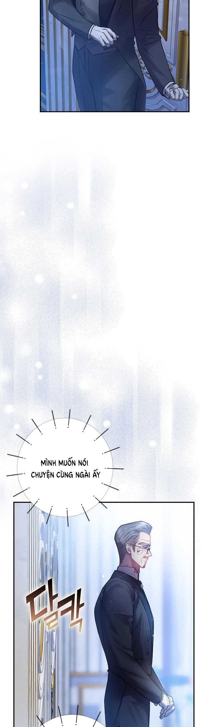 Sugar Rain chapter 30.2 - Trang 5