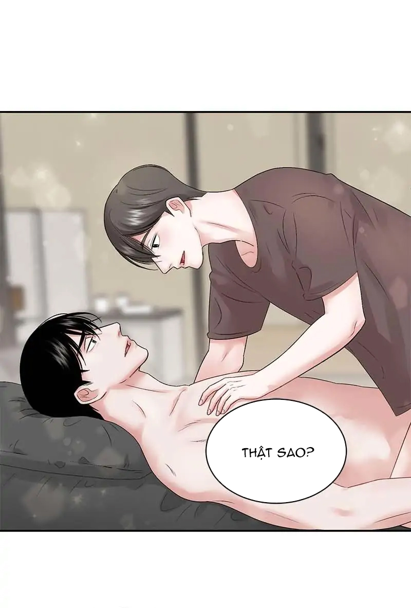 Tình Yêu Nơi Phòng Tắm Hơi chapter 20 - Trang 23