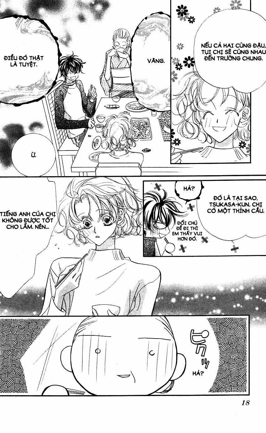 yoru made matenai chapter 18 23