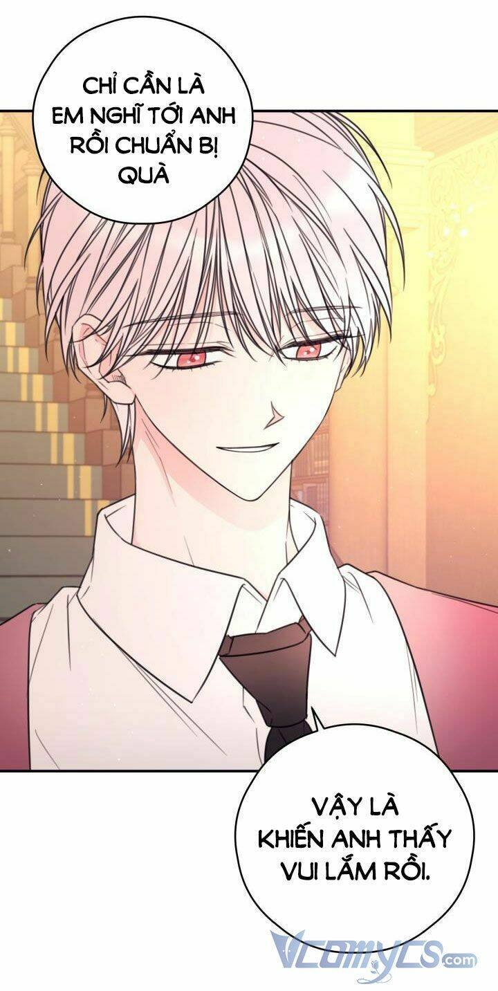 kiếp này tôi sẽ sống như một nhân vật phụ chapter 16 24