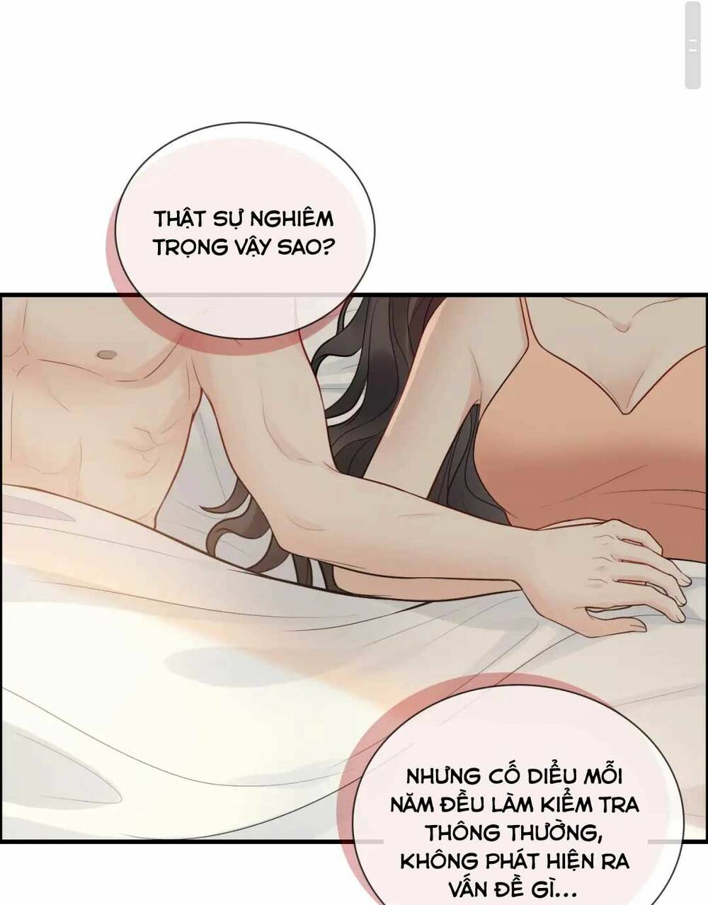 cô vợ hợp đồng bỏ trốn của tổng giám đốc chapter 438 14