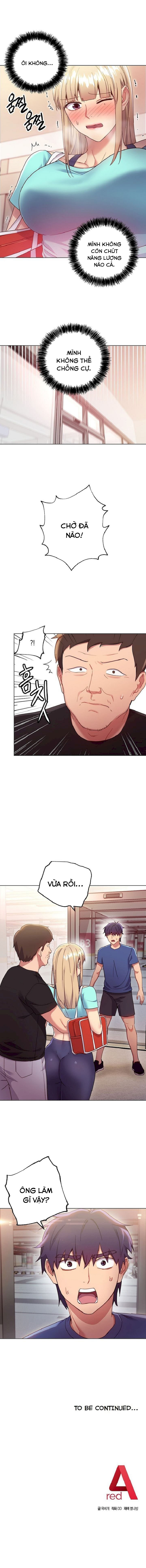 bạn của mẹ kế chapter 13 15