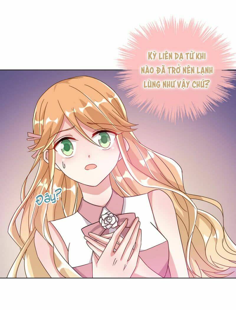 ma lạt thiên kim đẩu ác thiếu chapter 25 7