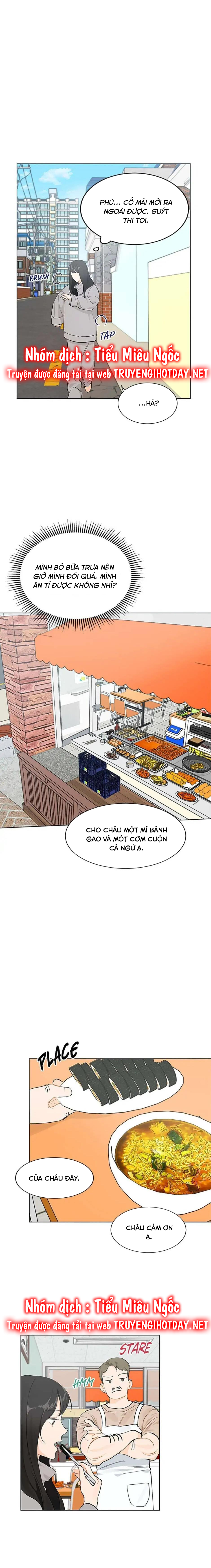 ngày mai tươi đẹp chapter 7 1