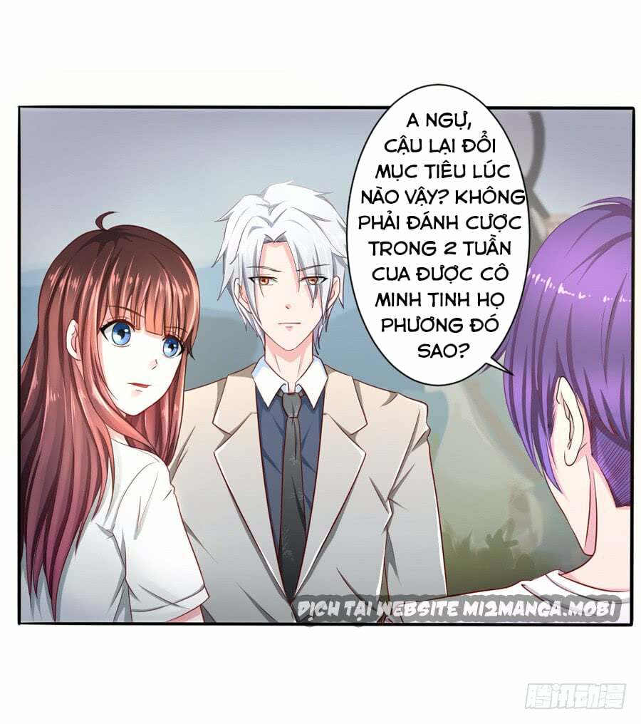 gả cho tình cũ làm lão bà chapter 10 50