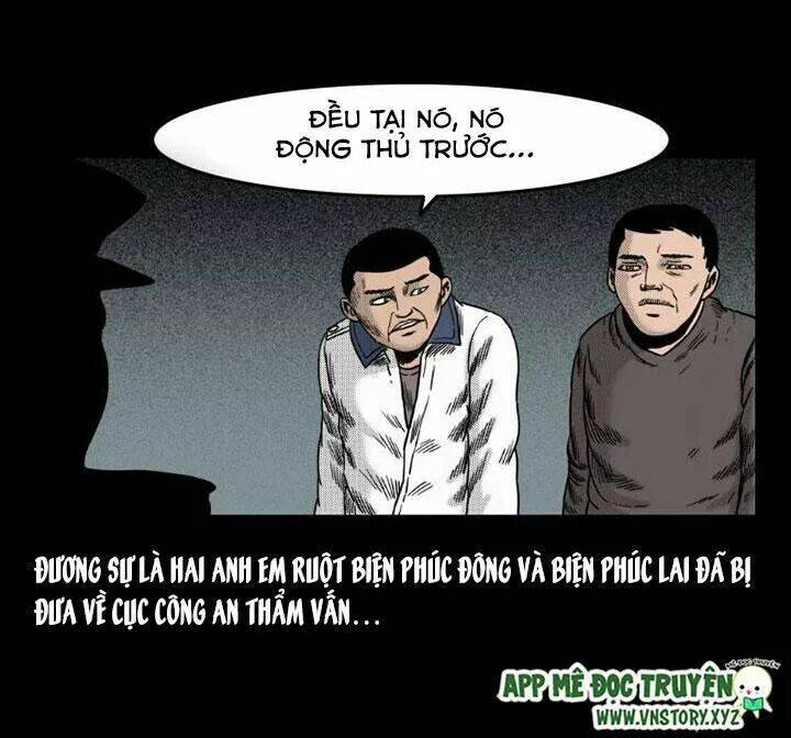 kỳ án có thật chapter 17 8