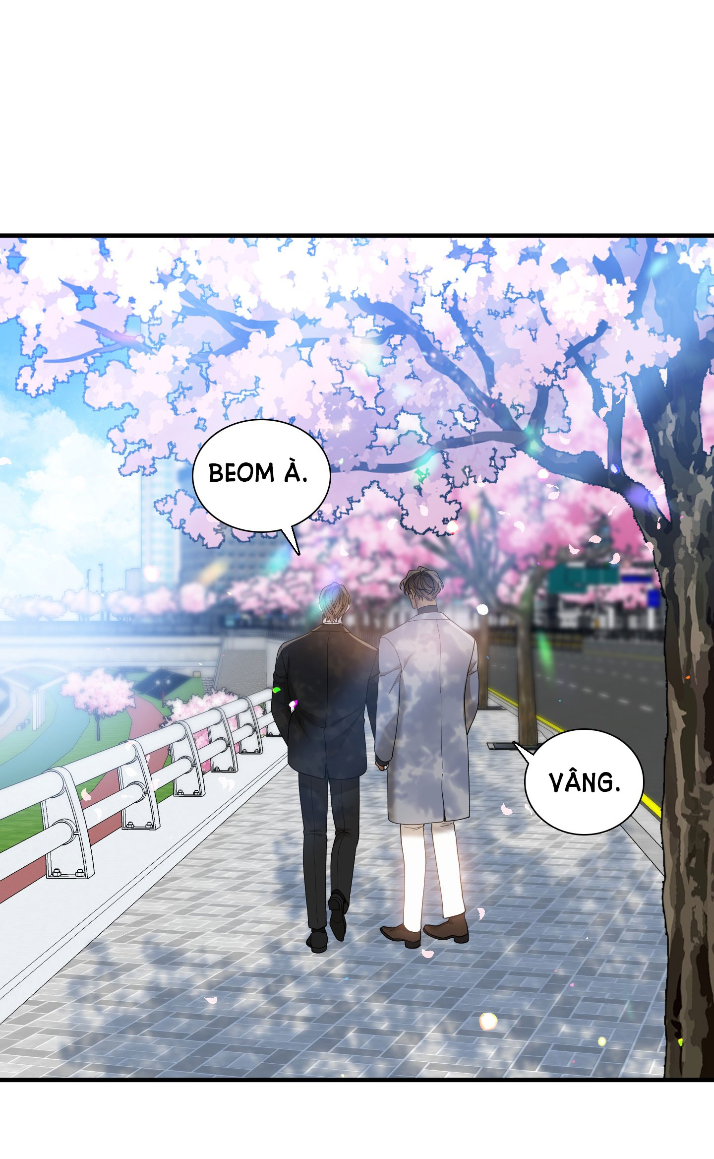 mắt phủ toàn sương chapter 80.2 31