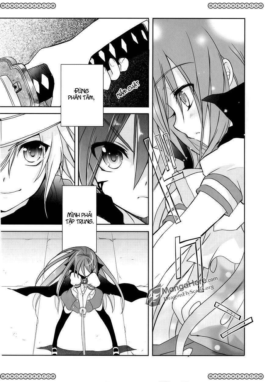 đôi mắt của shana chapter 55 4