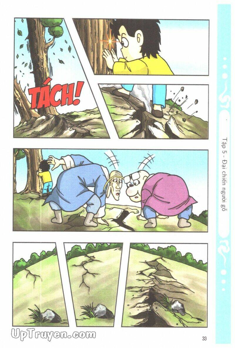 ô long viện tình huynh đệ chapter 5.2 6