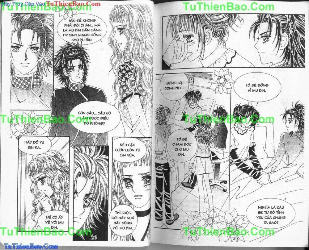 vua xa lộ chapter 11 14