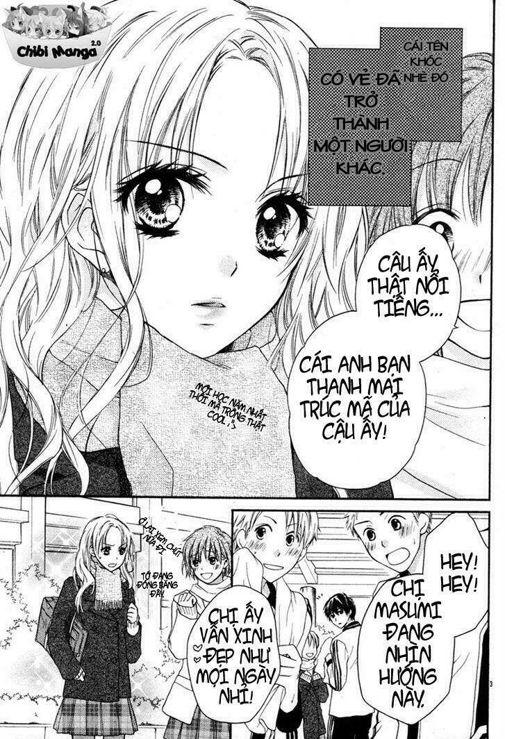 tổng hợp one shot. chapter 94 4