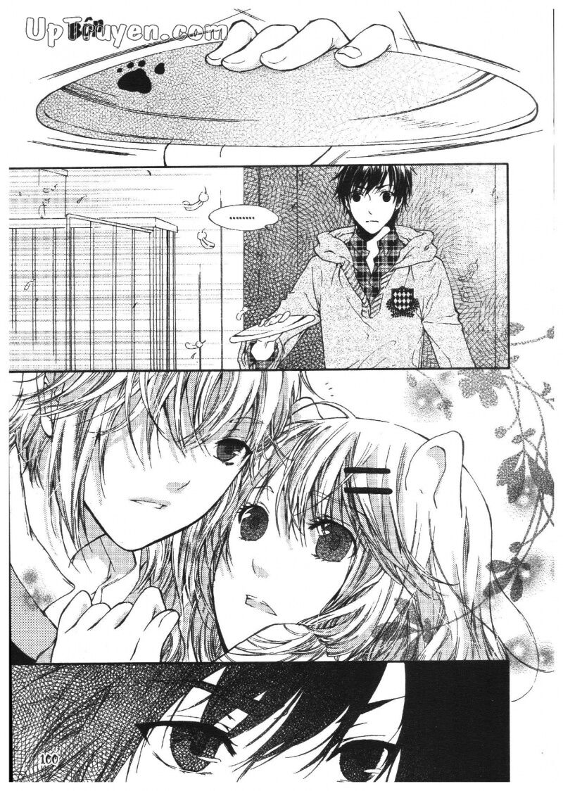 khu vườn ảo mộng chapter 3 95