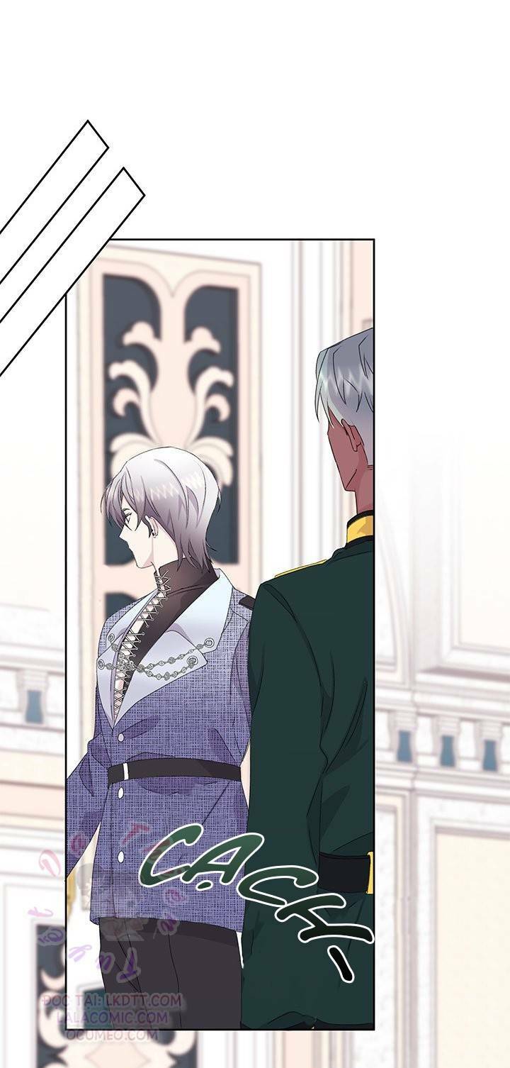 công chúa huỷ diệt chapter 5 59