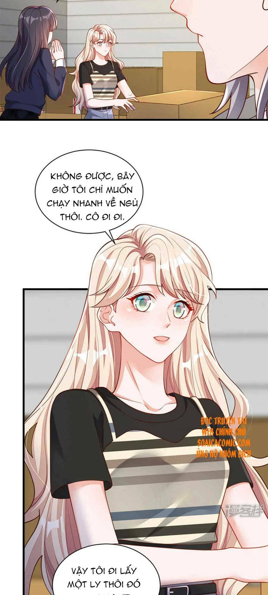 ác ma thì thầm chapter 51 16