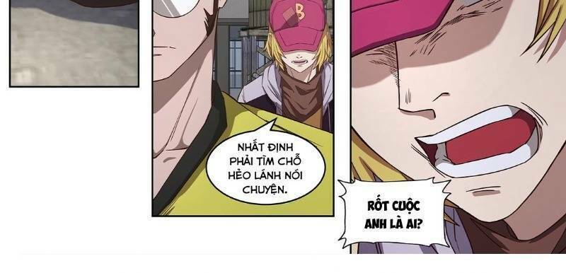 đại ẩn vu trạch chapter 17 3