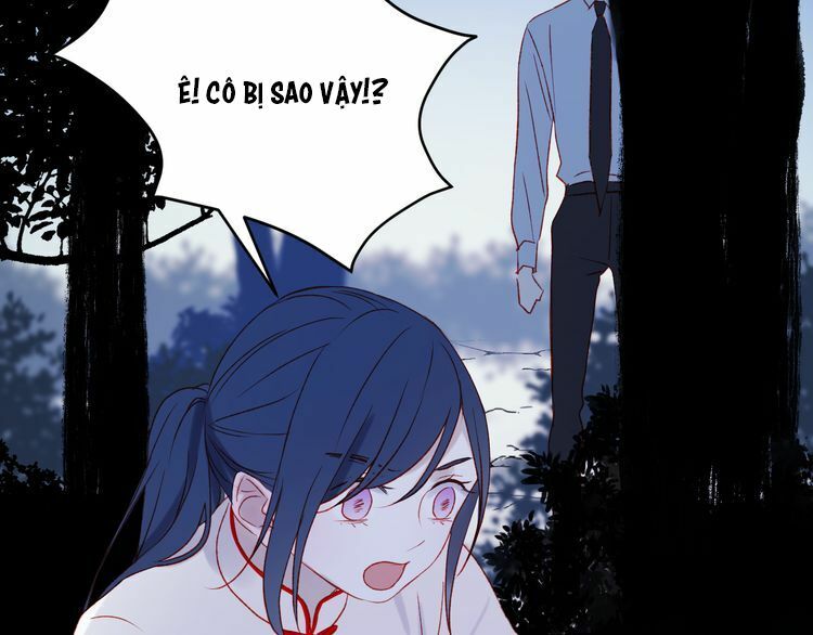 lượm được một tiểu hồ ly phần 2 chapter 47 31