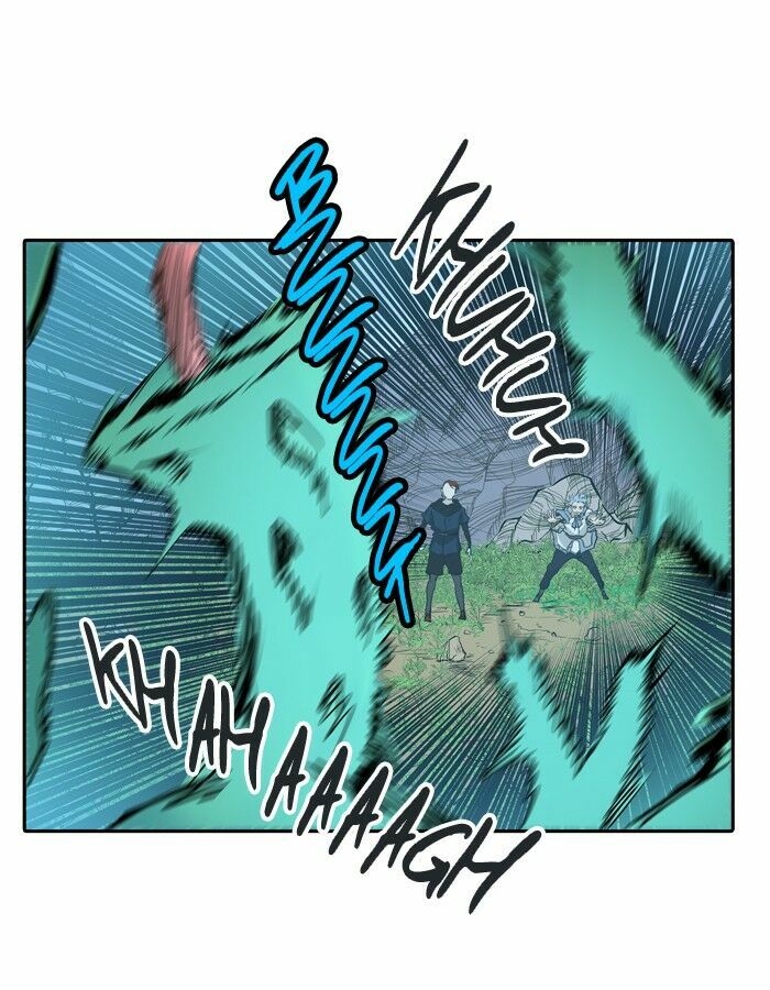 tòa tháp bí ẩn 2 chapter 268.5 2